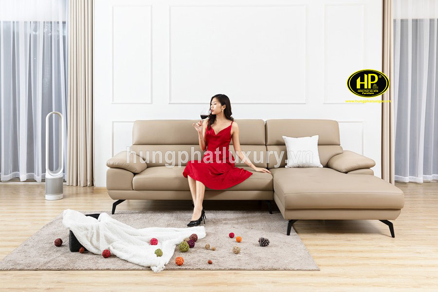 mua sofa da ở đông hới quảng bình uy tín
