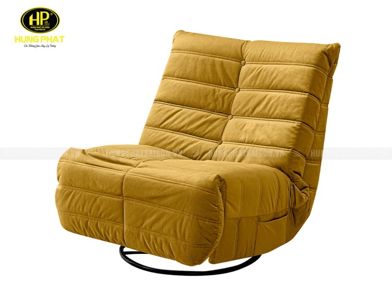 Ghế sofa đơn thư giãn F5-V