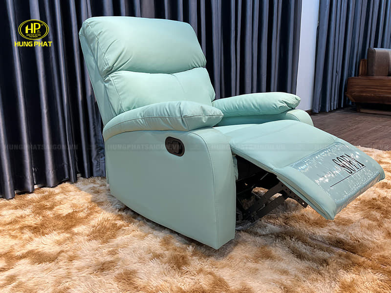 Ghế sofa đơn thư giãn G-010-XR