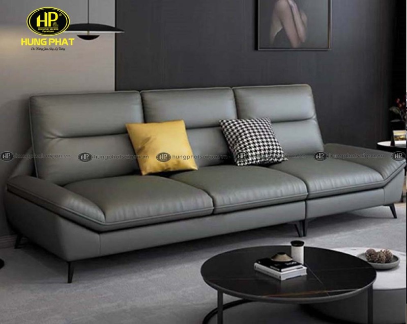 Sofa băng hiện đại H-72