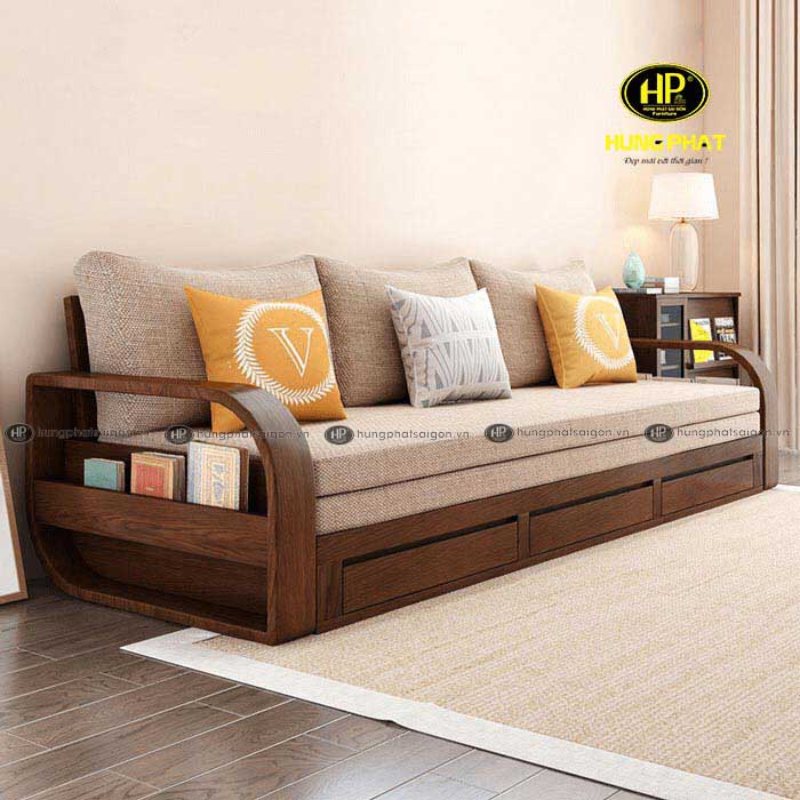 Sofa giường cao cấp G-08