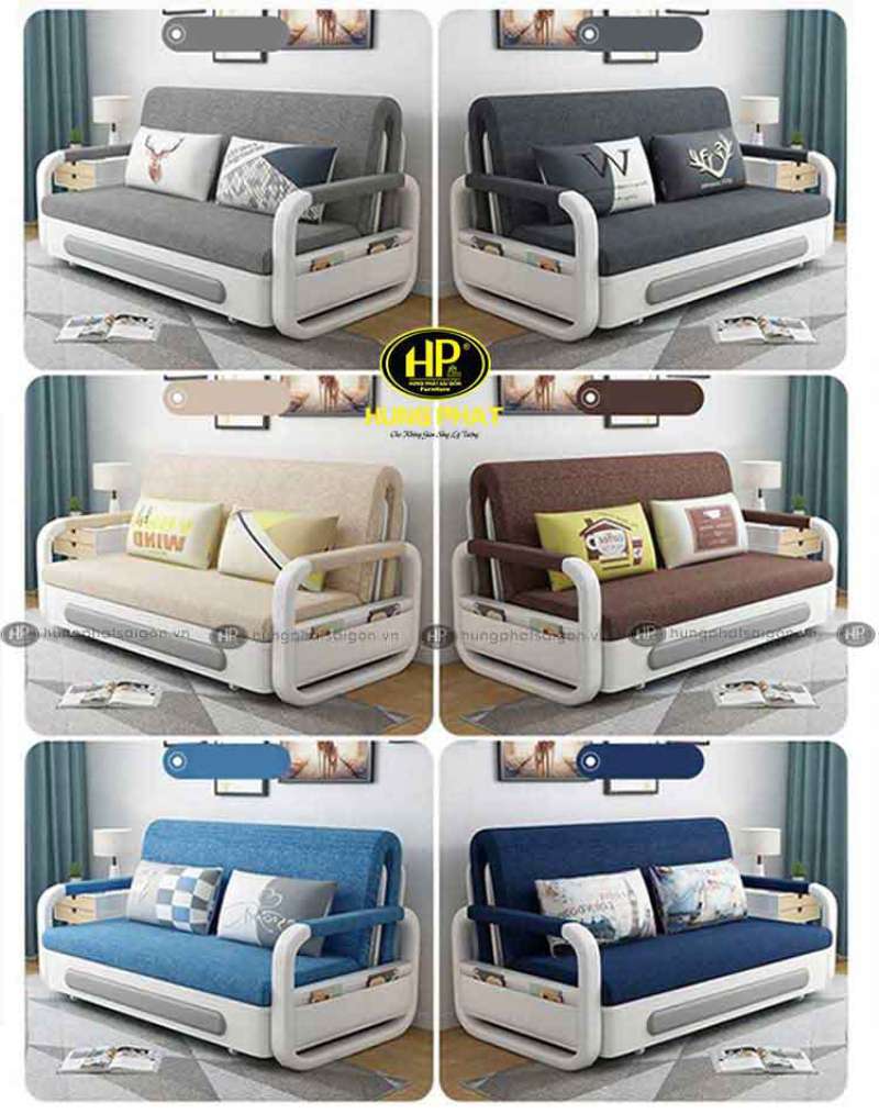 Sofa giường thông minh GK-9003X