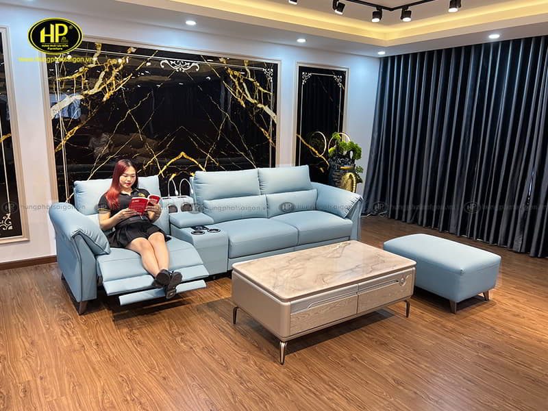 Sofa thư giãn GC-3017