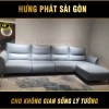 Sofa Phòng Khách Thư Giãn Đa Năng TK-03