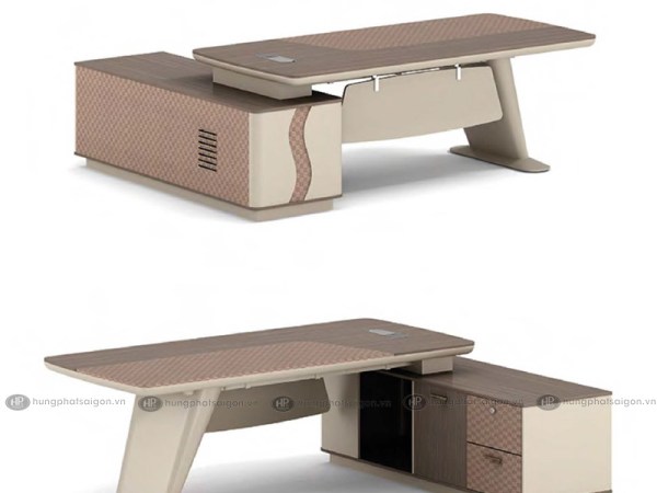 Ban lam viec giam doc CD B617 1