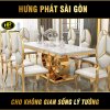 Bộ Bàn Ăn Hiện Đại Sang Trọng VP-120