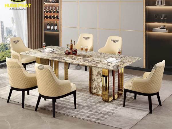 Combo ban an 6 ghe sang trong TP 2044 10 1