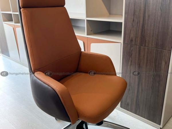 Ghe lam viec ban giam doc hien dai CD 6S11 1