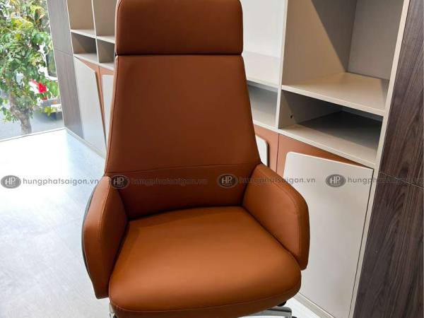 Ghe lam viec ban giam doc moi nhat CD 6S11 1