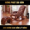 Ghế sofa thư giãn cao cấp TG-61
