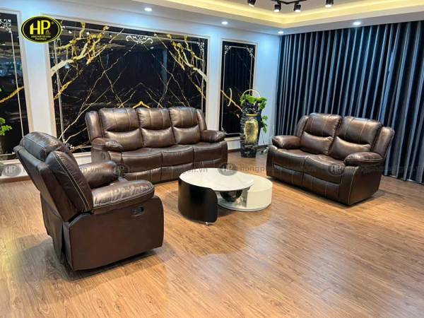 Ghe sofa thu gian cao cap nhap khau CB 09825 2