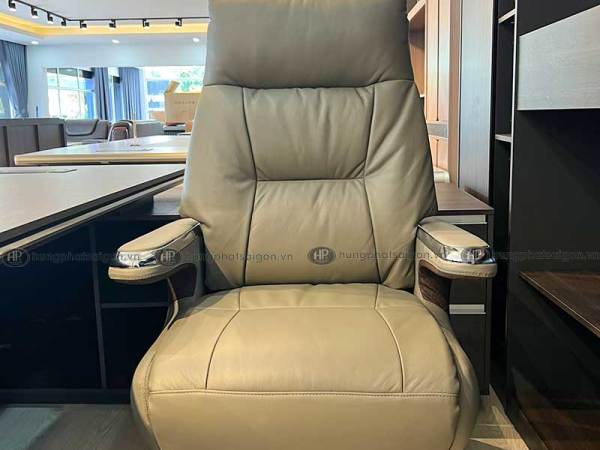 Ghe xoay giam doc da cao cap CD A2313 1