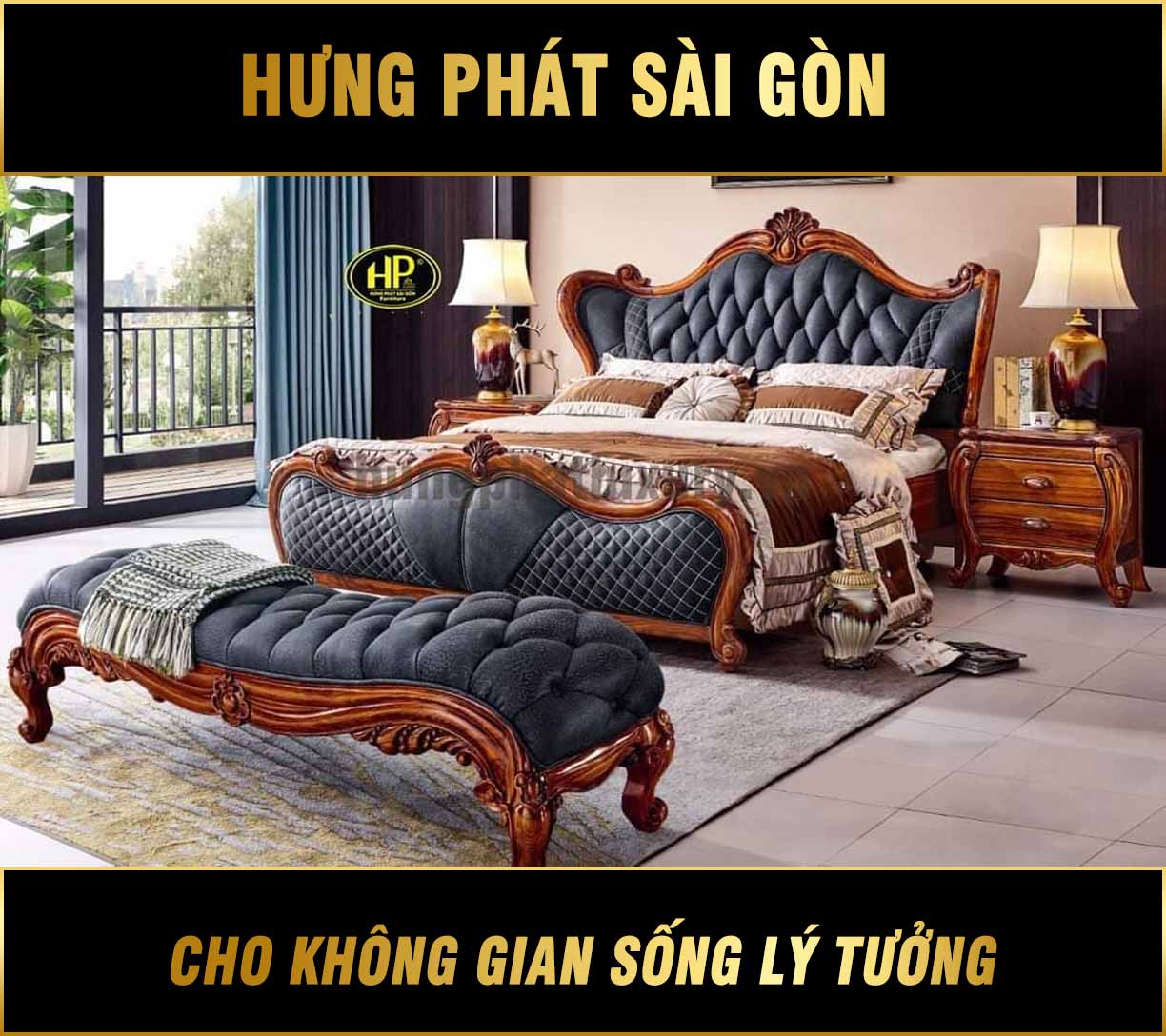 Giuong co dien da bo A 55 1