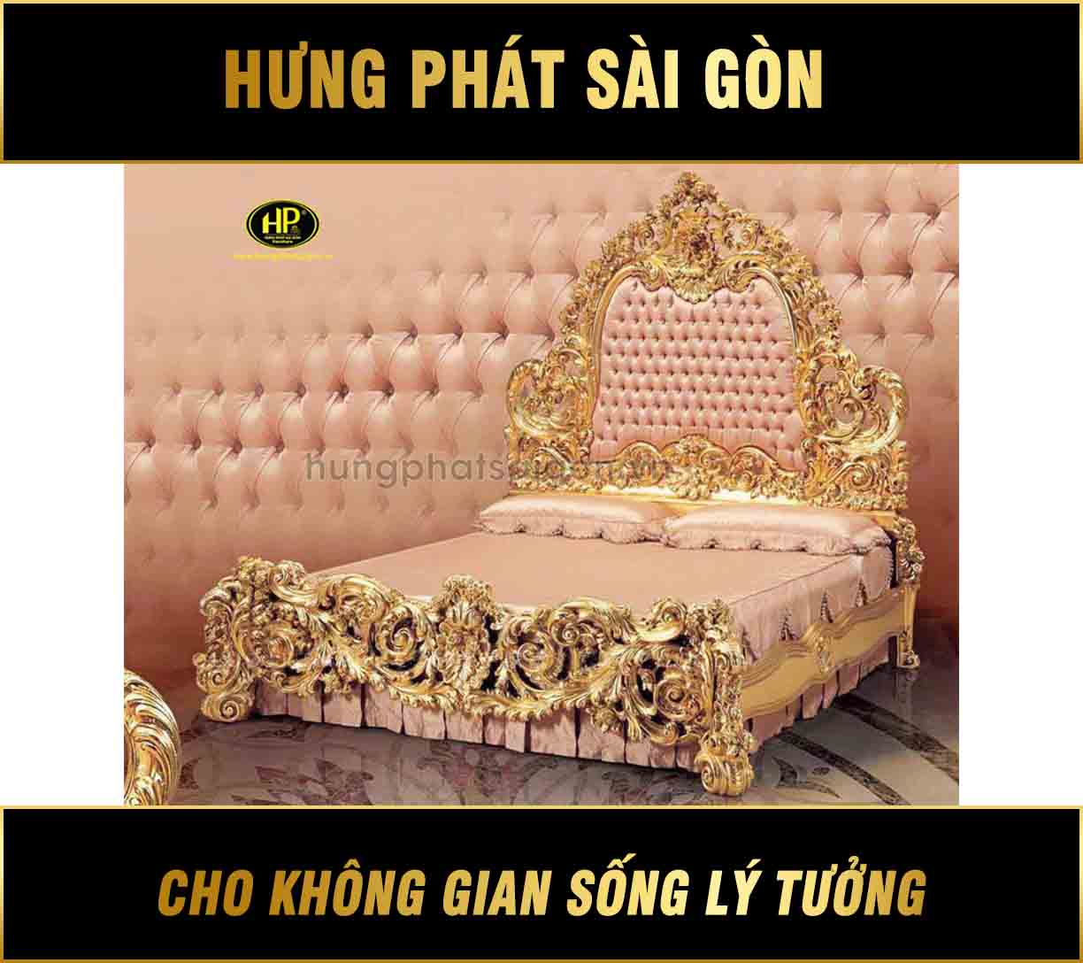 Giuong tan co dien hoang gia GV 03 1