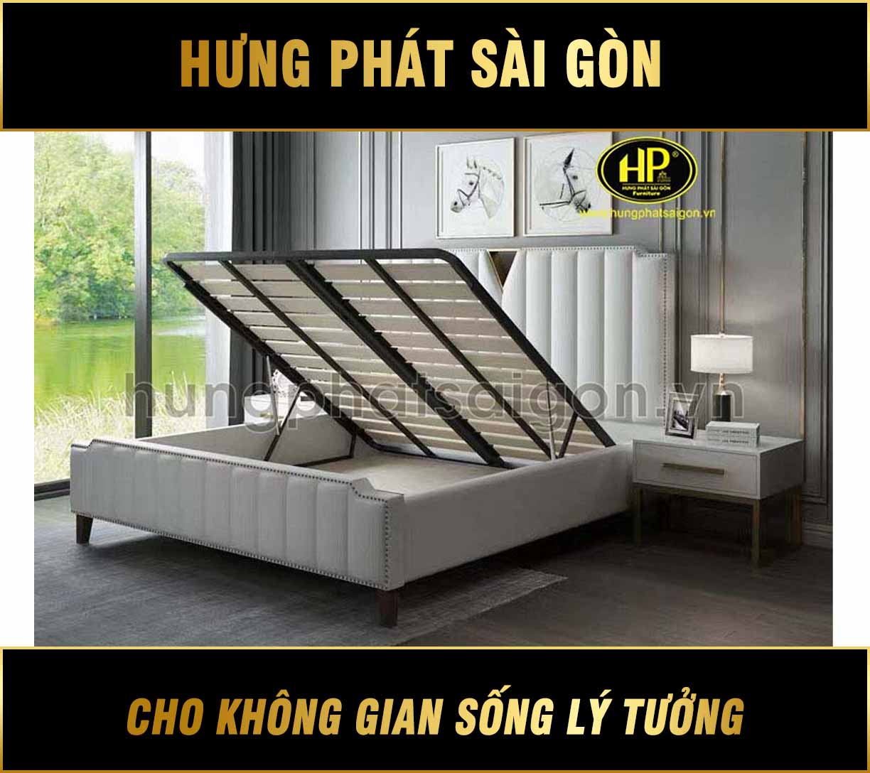 Mau giuong da thiet ke sang trong GD 11 1 1