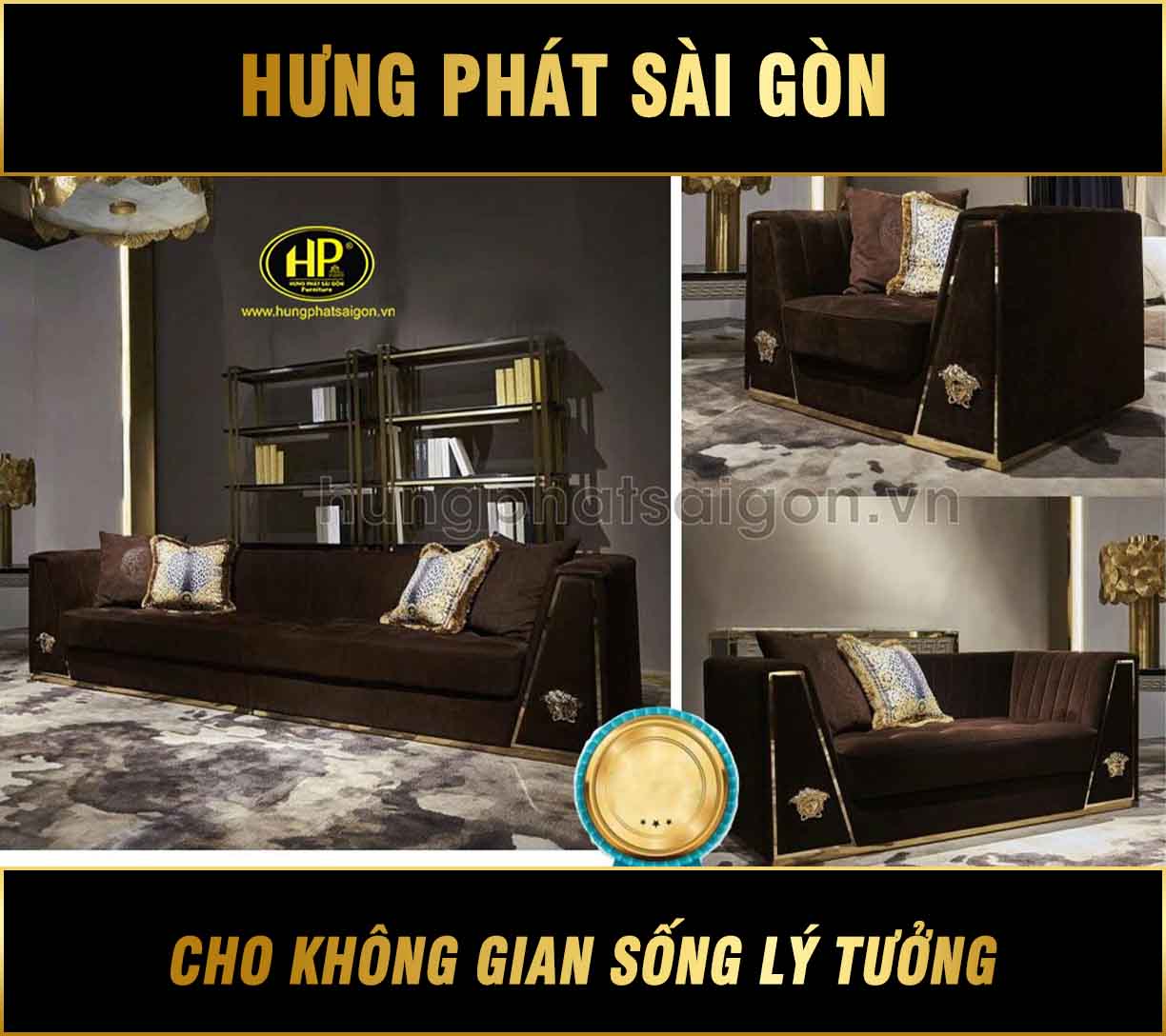 Sofa Bang Luxury Hien Dai NK 02 1