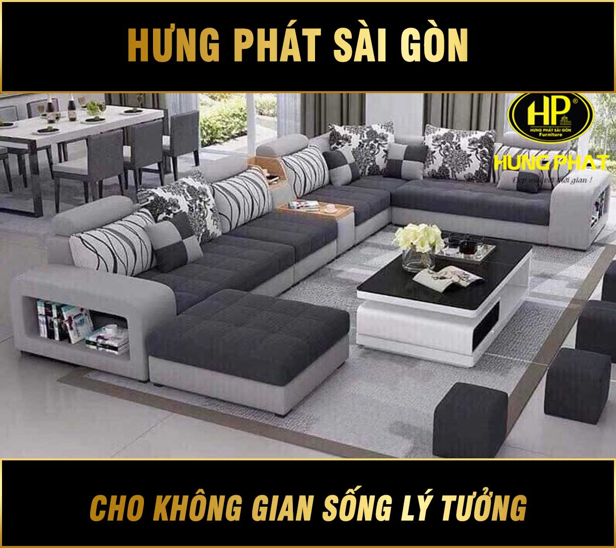Sofa Goc Kich Thuoc Lon H 2520C 1