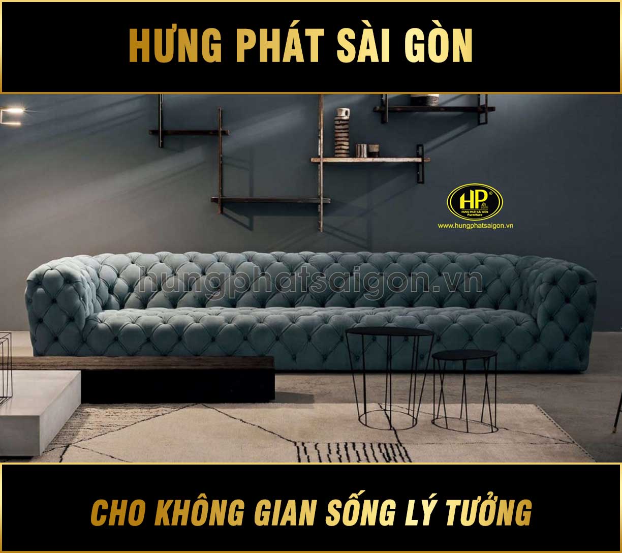 Sofa bang da cao cap nhap khau NK 11 2 1