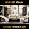 Sofa cao cấp hiện đại NK-01