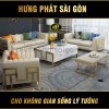 Sofa cao cấp nhập khẩu NK-16