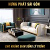 Sofa cao cấp phong cách hoàng gia SF-TA07