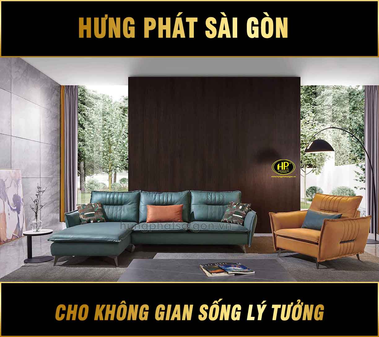 Sofa da cao cap nhap khau AT 9005 1 1