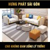 Sofa da nhập khẩu cao cấp hiện đại NK-34