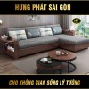 Sofa giường nhập khẩu GK-2026