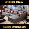 Sofa góc cao cấp nhập khẩu NK-10