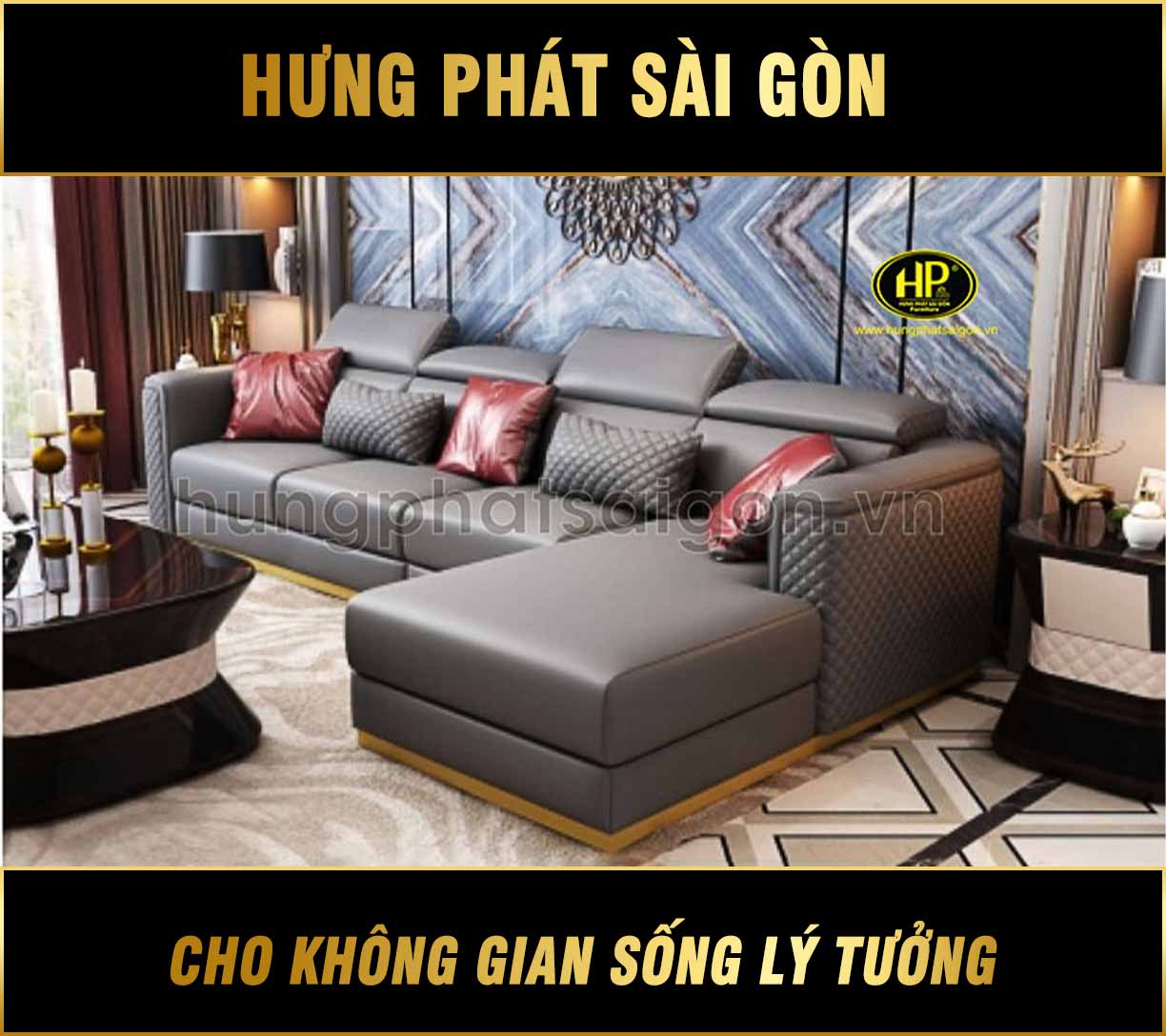 Sofa goc cao cap nhap khau NK 10 1 1