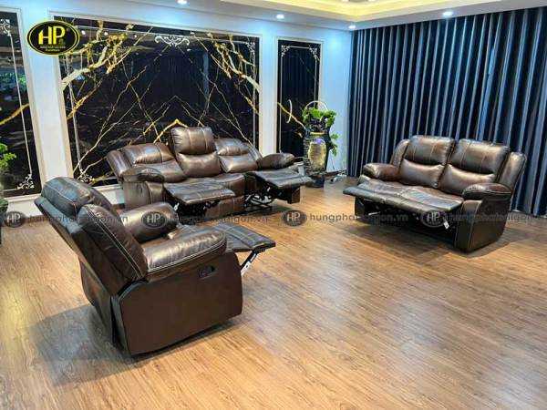 Sofa thu gian cao cap hien dai CB 09825 2