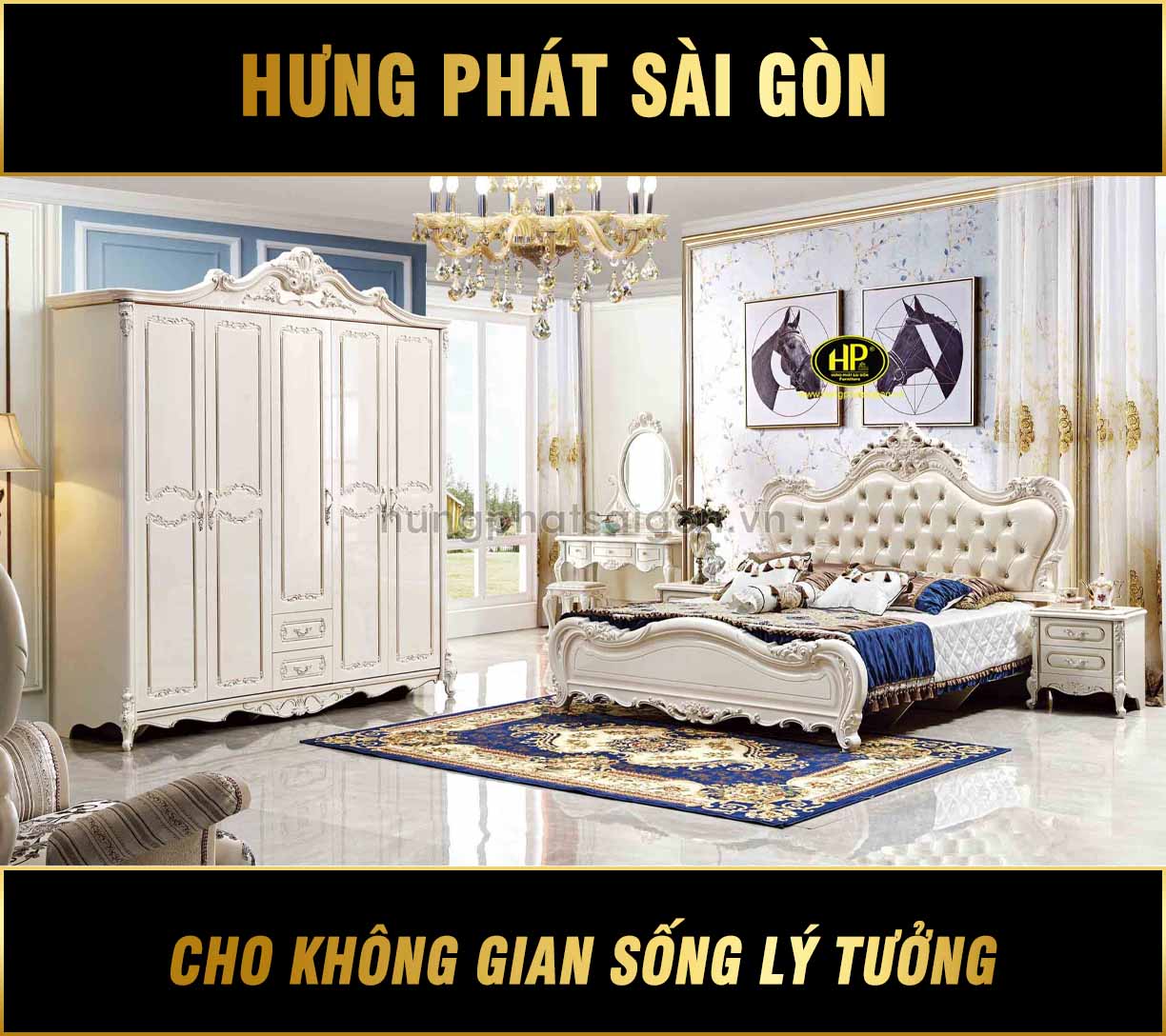 Tron bo giuong tu ban phan co dien cao cap TP 1702 1 1
