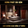Trọn Bộ Giường Tủ Phòng Ngủ TP-Y007