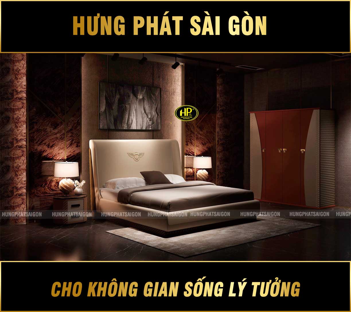 Tron bo giuong tu phong ngu TP Y007 1 1