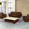 Bộ Sofa Văn Phòng Đẹp, Chất Lượng Cao VP-3610
