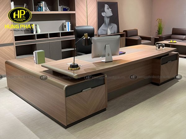 ban ghe lam viec hien dai BHX D0132 1