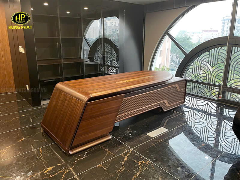 bàn giám đốc cao cấp bt-gu-01d28