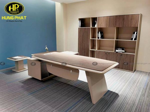 ban lam viec cao cap BT BS3018C 1