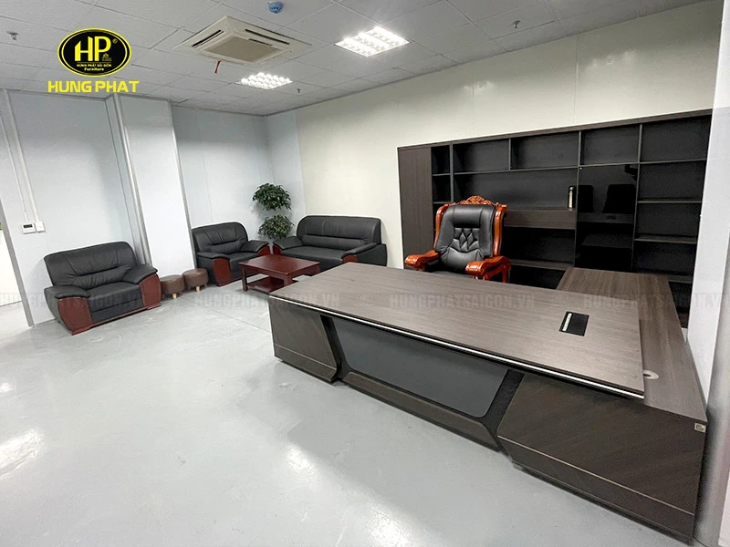 Bàn làm việc nhập khẩu B-MZA01-2821