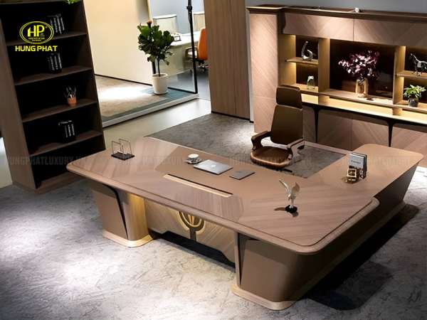 bàn làm việc nhập khẩu bt01a