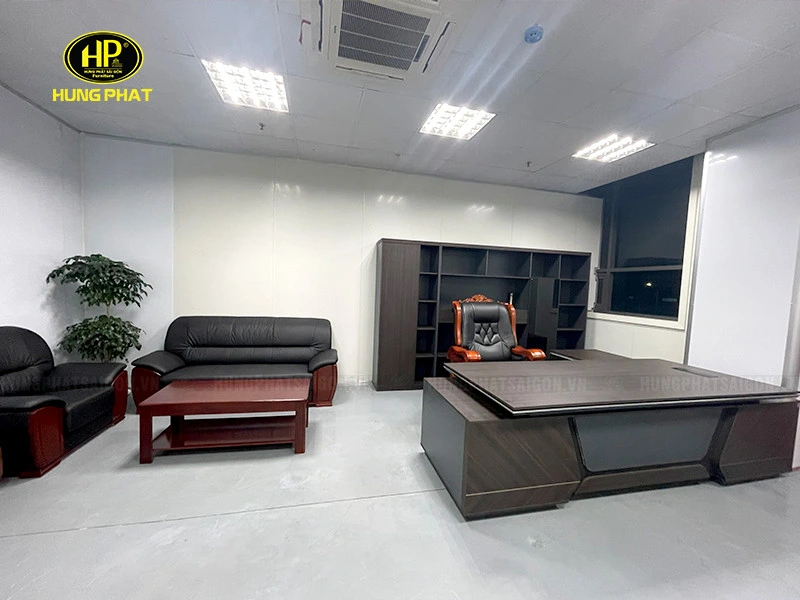 bàn làm việc B-MZA01-2821