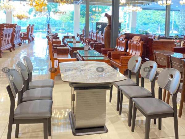 ban mat ban da ceramic TD 768 1