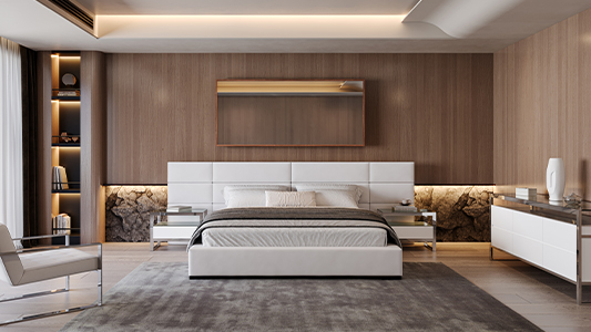 Nội Thất Phòng Ngủ