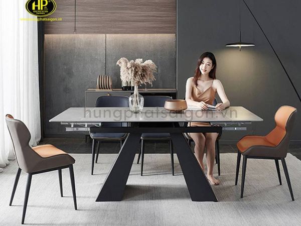 bo ban an thong minh co the mo rong 6 ghe tnm 8315 1