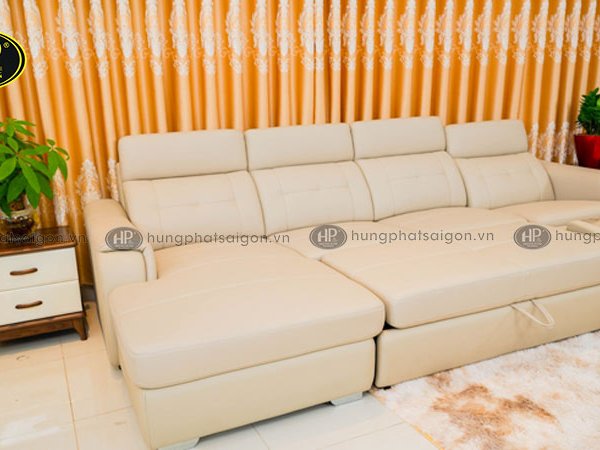 bo ghe sofa da bo sang trong cao cap nk 8818 1