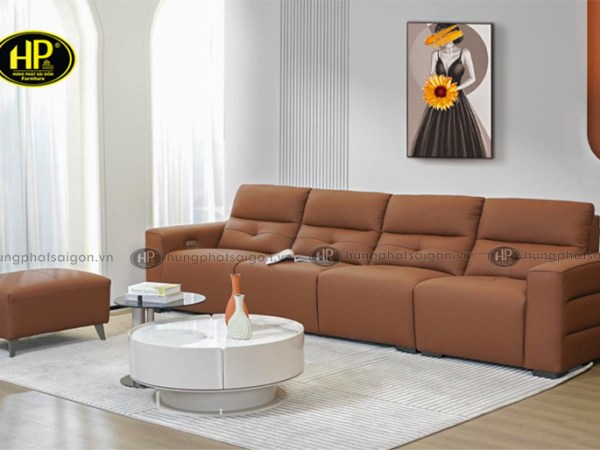 bo ghe sofa da thu gian nhap khau gc 3022 2