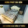 Giường Ngủ Hiện Đại Phong Cách Hoàng Gia AT-737