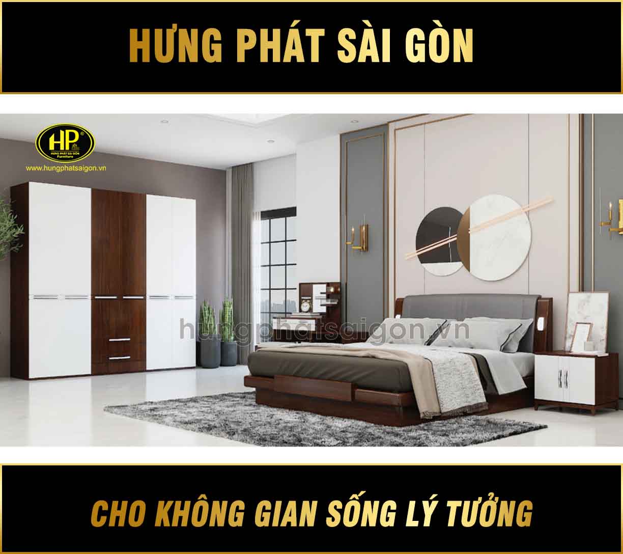 bo giuong tu ban trang diem go phong ngu bm 2204h 1