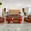 Bộ Sofa Văn Phòng Sang Trọng Hiện Đại VP-A26