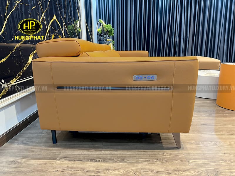 Chế độ chỉnh điện thông minh Chế độ chỉnh điện thông minh